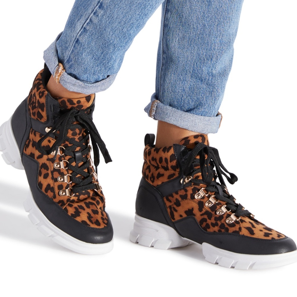 Add a little fun to your life!Lace me Up Tight!